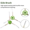 thumbnail image 2 of Reemplazo de robots de barrido Para Irobot Roomba I7 E5 E6 E7 I7+/i7 Plus cepillo giratorio, cepillo lateral, 2 of 4