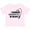 AD-Pink, variant on Inktastic I Hooked Grammy's Heart with Fishing Rod Boys or Girls Toddler T-Shirt