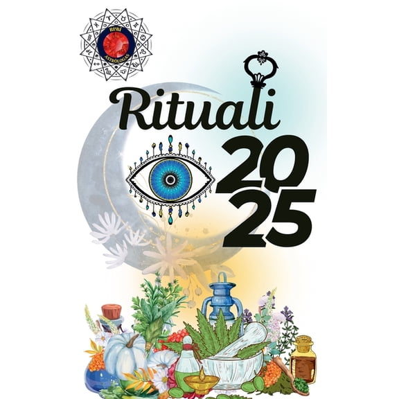 Rituali 2025, (Paperback)