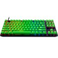 thumbnail image 1 of Teclado Mecánico Razer Huntsman Tournament Teclas Verdes Reacondicionado Tipo A, 1 of 5