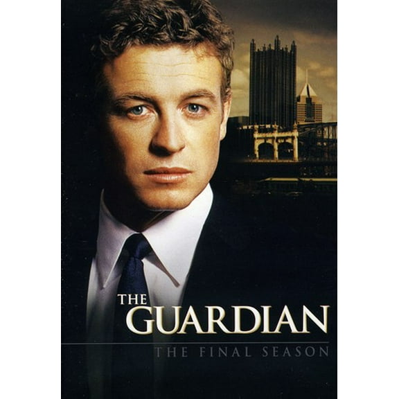 The Guardian: The Third Season (The Final Season)