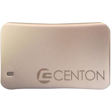 UPC: 0731969864500 | Centon S1-S3M-480.1 480GB USB-C External Solid State Drive