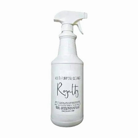 Multi-purpose Cleaner for Whole-house Cleaning and Decontamination 150ml