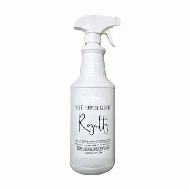 Limpiador multiusos para limpieza y descontaminación de toda la casa 150 ml