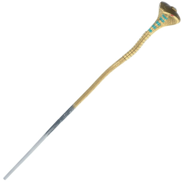 jafar toy staff