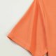 thumbnail image 5 of Playera Elvqul Hombre Naranja sin Estampado Mayor Manga Corta Gym Cuello Redondo, 5 of 8