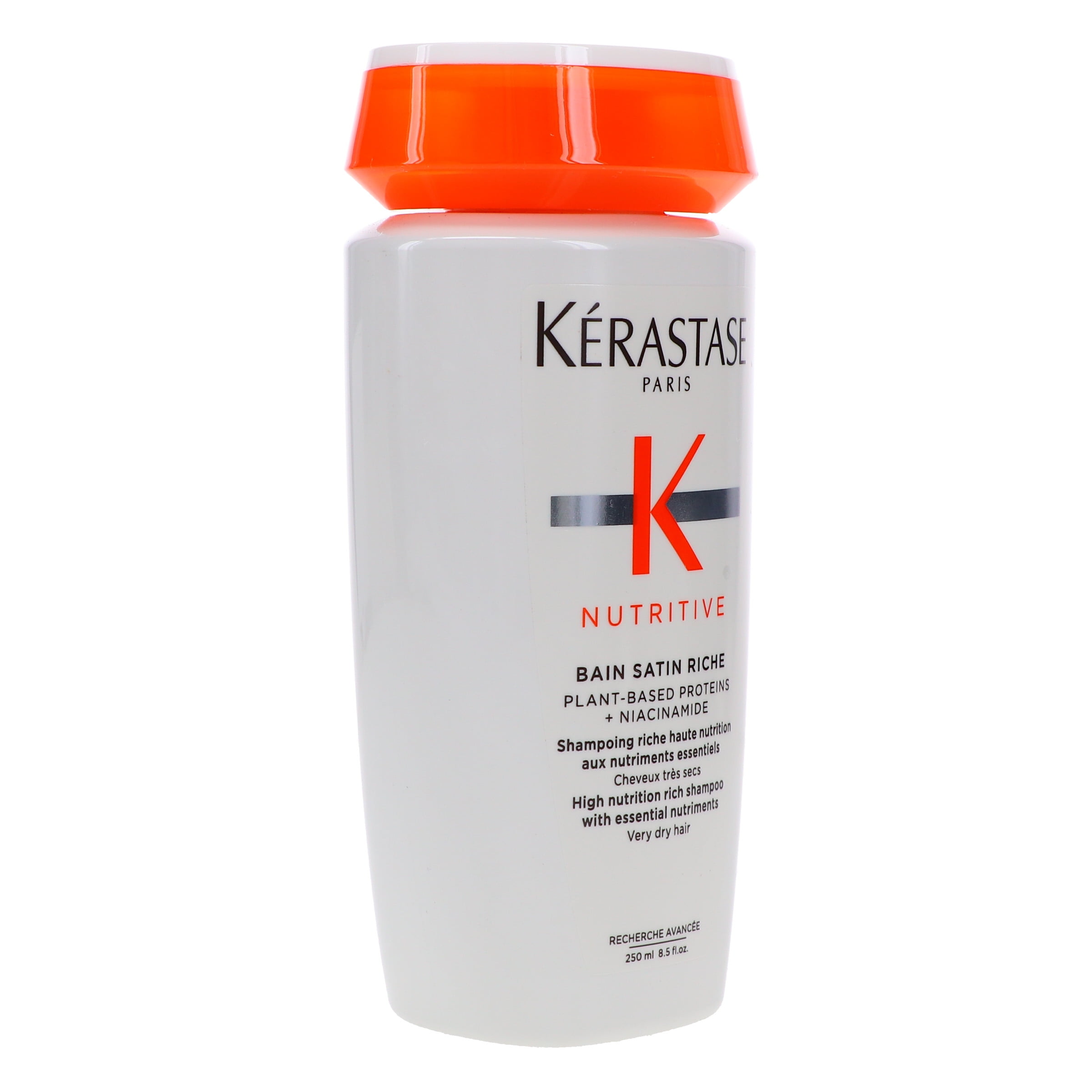 Kérastase Bain Satin Riche 1000ml 9c75de2e-7c30-47ce-a825-