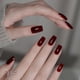 thumbnail image 3 of Set de esmaltes de uñas GAOY Red Gel 6 colores Burgundy Cherry Jelly, 3 of 6