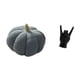 thumbnail image 5 of Almohada De Peluche De Calabaza De Halloween Y Estatua De Gesto De Mano De Roca, Cojín Decorativo Creativo Para Sofá Y Escultura De Dedo Para Decoración De Dormitorio Y Apartamento., 5 of 8