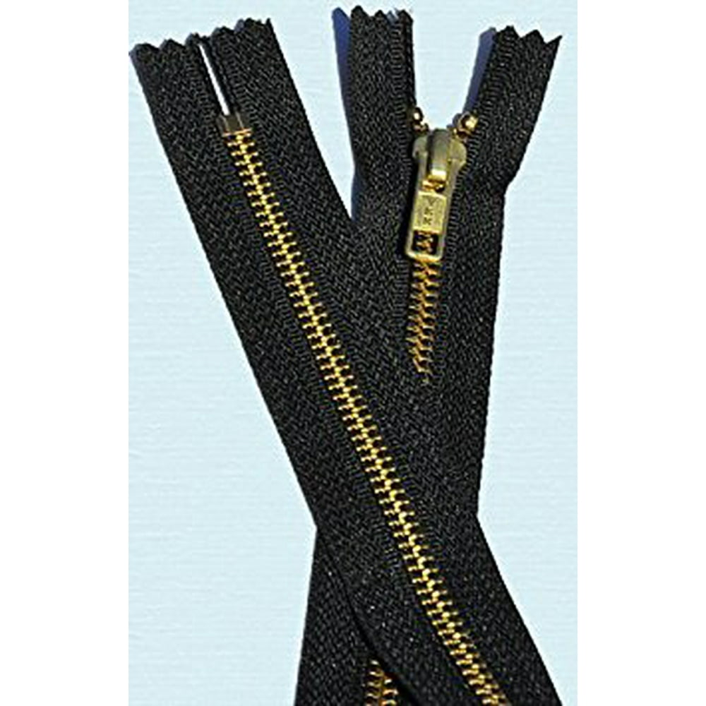 levis ykk zipper