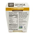 thumbnail image 2 of Kitchen & Love RTE Quinoa Meal - Mango & Red Pepper 7.9oz, 2 of 6