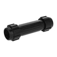 thumbnail image 3 of Spptty 2Pcs Aluminium Alloy Detachable Lightweight Ribbed Blade Kayak Paddles Boat Oars, 3 of 7