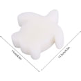 thumbnail image 5 of Esponja para jacuzzi, esponja absorbente de aceite para piscinas que absorbe el aceite, esponja de filtro absorbente de espuma reutilizable para jacuzzi, piscina, spa (paquete de 10), 5 of 5