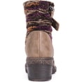 thumbnail image 3 of MUK LUKS Women's Marni Boots, 3 of 4