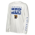 thumbnail image 2 of Preschool Outerstuff Kentucky Wildcats Mix 3-in-1 Combo T-Shirt Set, 2 of 4