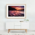 thumbnail image 6 of Shenandoah River - Harpers Ferry West Virginia Photography Sunset Nature Landscape Scenic Autumn Water Unframed Wall Art Print 40 x 60 inches, 6 of 7