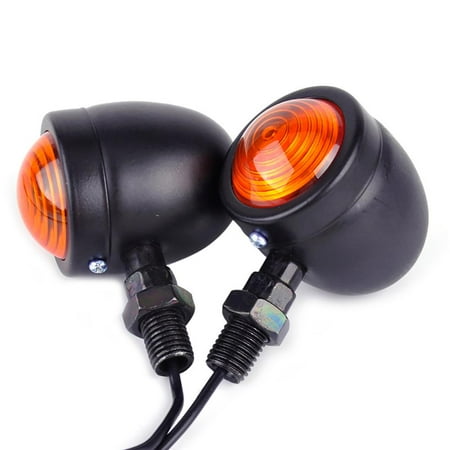 Motorcycle Modified Turn Signal Turn Retro Modified Universal Light