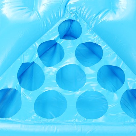 inflatable pong table walmart