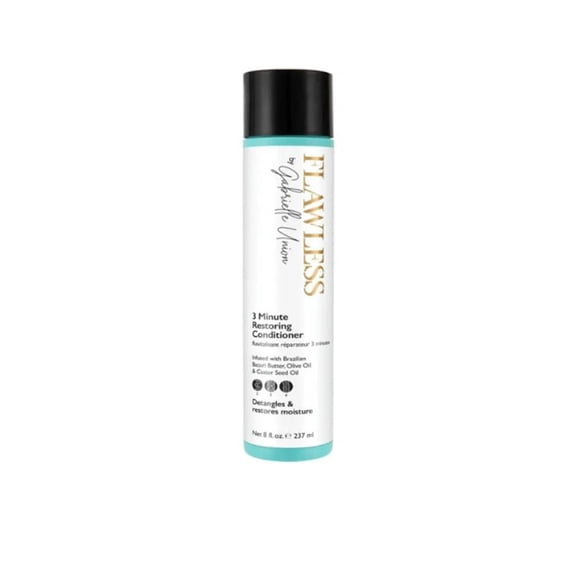 3 Minute Restoring Conditioner