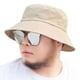 thumbnail image 4 of Minnieouse Poliéster Manténgase cómodo y protegido Colección de sombreros de verano Sombrero de protección solar Sombrero de pescador Caqui caqui Talla extra 10piezas, 4 of 6
