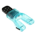 thumbnail image 3 of Boquilla de buceo DYNWAVEMX Silicona Mordedura Moldeable 2x, 3 of 8