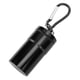 thumbnail image 1 of Cenicero Portátil, Bandeja De Bolsillo De Aleación De Aluminio Impermeable, Tapa Desmontable Para Exteriores, 1 of 8