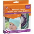 thumbnail image 2 of Knitting Board KB8200 Baby Knit Looms - Pack of 2, 2 of 2