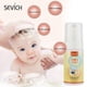 thumbnail image 3 of Espuma seca para cabello infantil Sevich: Fácil de usar, sin enjuague, deja el cabello limpio y con volumen. Práctico spray de 100ml., 3 of 7