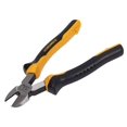thumbnail image 1 of Roughneck - Diagonal Cutting Pliers 200mm, 1 of 1