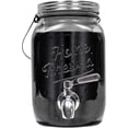 thumbnail image 1 of Cafetera Cold Brew - Cafetera helada, Sistema cervecero - Ja Willow y Everett Willow y Everett, 1 of 2