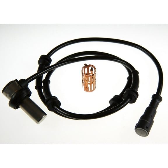 Holstein Parts 2ABS0444 ABS Wheel Speed Sensor for Land Rover Fits select: 1995-2002 LAND ROVER RANGE ROVER