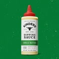 thumbnail image 3 of (2 pack) Kinder's Garlic Butter Dipping Sauce, 13.2 oz Squeeze Bottle, 3 of 10