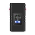 thumbnail image 3 of Faro bicicleta Luz de bicicleta LED Faro delantero de bicicleta Luz de ciclismo recargable por USB L TOMSHOO Faro bicicleta, 3 of 7