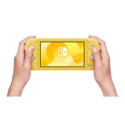 Restored Nintendo Switch Lite - Yellow