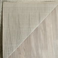 thumbnail image 5 of SAFAVIEH Evoke Keisha Abstract Aztec Area Rug, Ivory/Silver, 9' x 12', 5 of 7