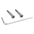 thumbnail image 3 of 5x Tornillo Escalonado Kits de Tornillos Universales RC Piezas de Repuesto Piezas de Actualización Juego de Hardware Kits de Herramientas de Reparació 5 piezas, 3 of 8