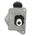 thumbnail image 3 of for D21 Sentra 100NX B13 Primera Mass Air Flow Sensor MAF AFH45M-46,1 * Air flow quality sensor,black, 3 of 5