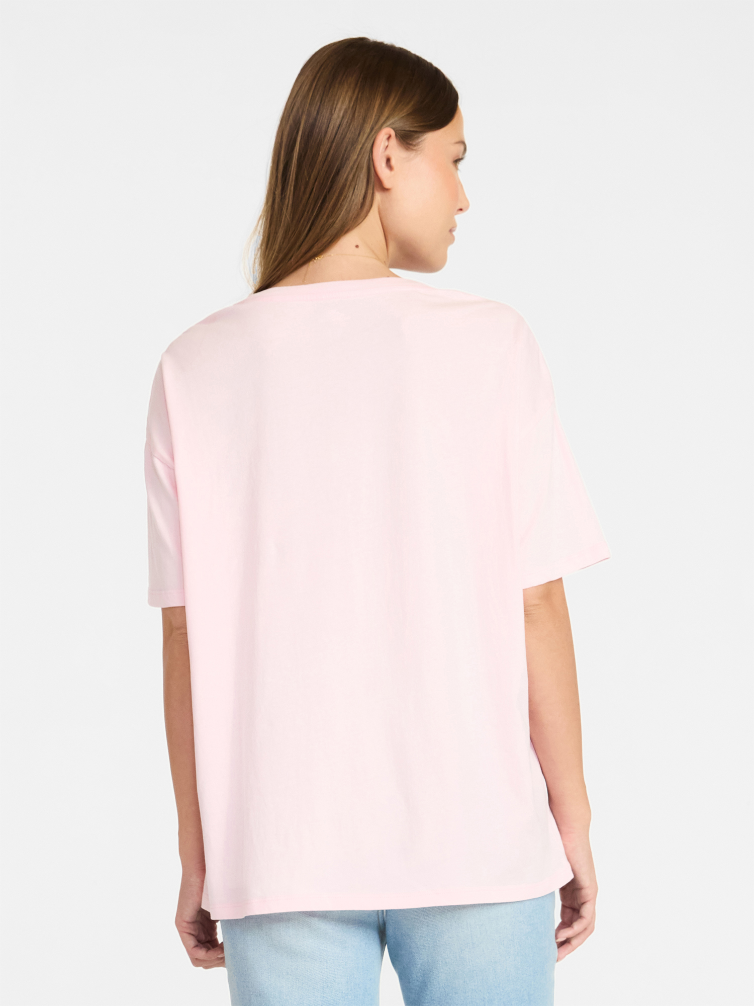 Valentine's Day Women's Glow Up Graphic Tee from Way to Celebrate, Sizes S-XXXL