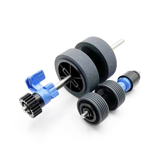 Kit de Rodillos de Captura Cotua para Escáner Epson DS-530 y ES-400