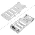 thumbnail image 3 of YLSHRF RC Coque de Couverture de Fond de Drone Réparant des Pièces de Rechange Adaptées pour Mini, 3 of 8