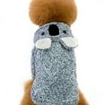 thumbnail image 2 of Ropa de Invierno para Perros onlyliua Estilo Deportivo y de Moda, 2 of 3
