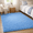 Cobalt Blue, variant on HOISUN 5x8 ft Soft Shag Area Rug for Bedroom Living Room, Fluffy Plush Non-Slip Carpet, Grape Purple