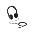 thumbnail image 1 of Kensington Hi-Fi USB-C Headphones - Headset - on-ear - wired - USB-C, 1 of 4