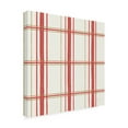 thumbnail image 2 of Trademark Fine Art 'Christmas Critters Bright Pattern VB' Canvas Art by Emily Adams, 2 of 3