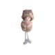 thumbnail image 1 of Decoración del árbol de Navidad Linda muñeca encantadora portátil hermosa Navidad Ángel muñecas Retro juguetes de peluche para el hogar Kits de decoración para fiestas Estrella de cinco puntas Toystoory HA070549-03, 1 of 6