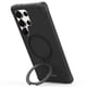 thumbnail image 3 of . Funda PUREGEAR Dualtek Kik Mag para Samsung S25 ULTRA Negra, 3 of 7