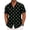 Fashion Cross2, variant on Men Christian Button Down Shirt Short Sleeve Cross Print Beach Aloha Shirts Vacation Clothes for Travel Vacation