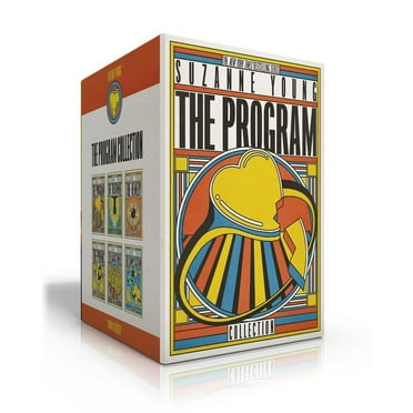 Program The Program Collection (Boxed Set), (Paperback)