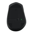 thumbnail image 4 of Logitech Precision Pro Wireless Mouse, Black, Walmart Exclusive, 4 of 8