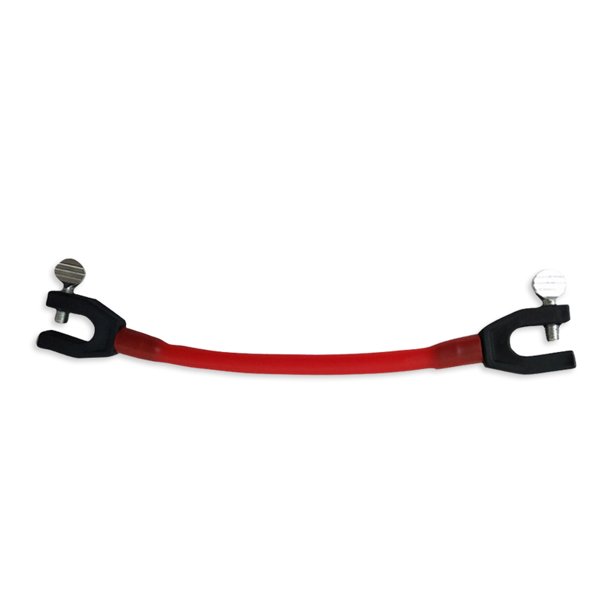 Conector Punta Esquí para Principiantes Control Velocidad Al Aire Libre Entrenamiento Extraíble Clip Duradero